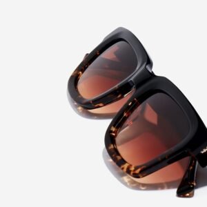 Gafas de sol - prueba 1